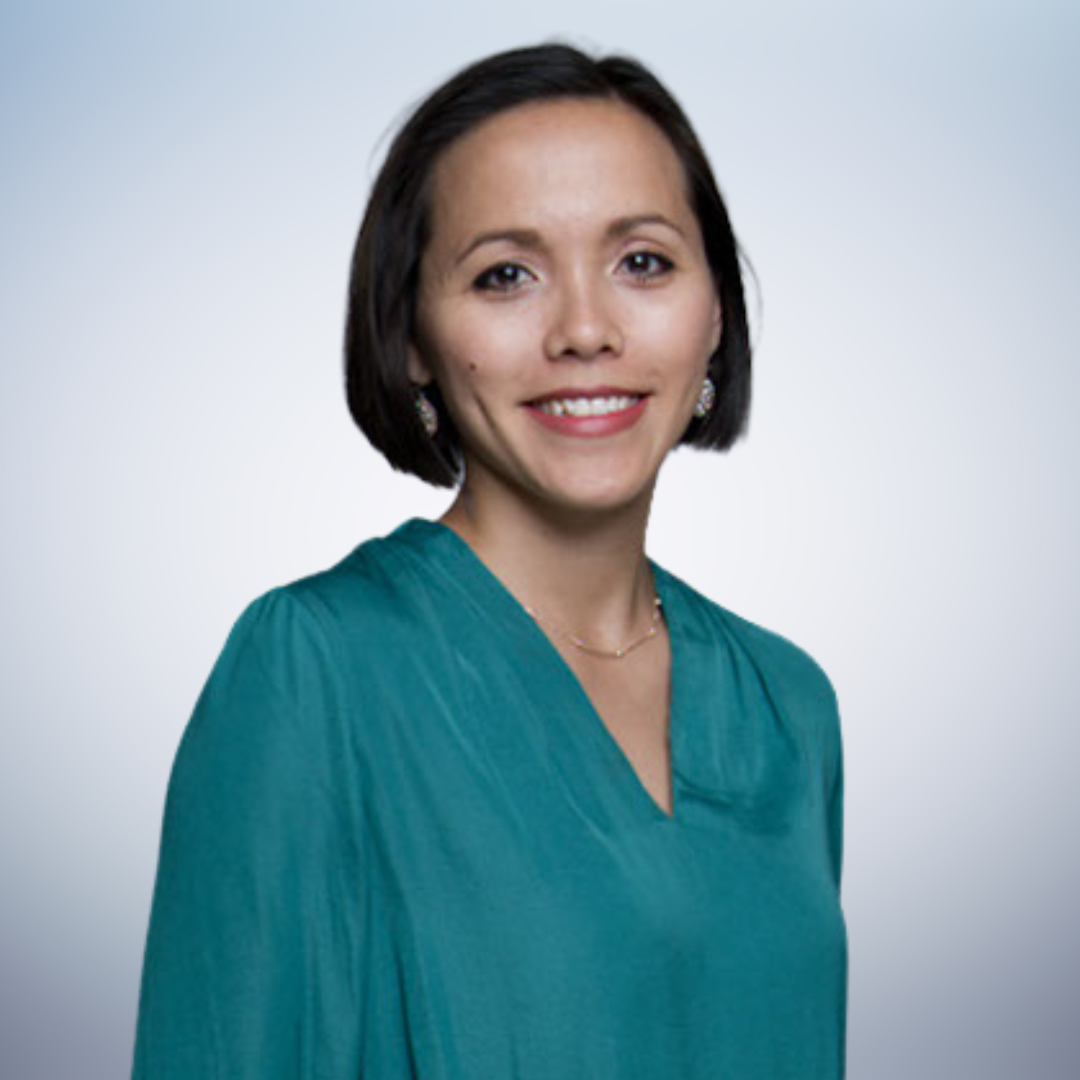 Fiona Cameron-Martin