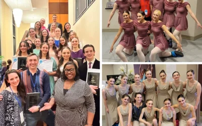 Youth American Grand Prix 2023