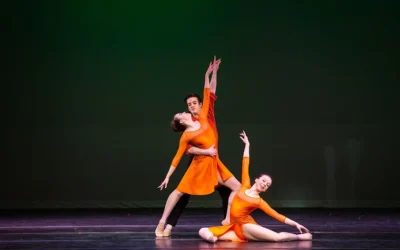 Youth American Grand Prix 2022